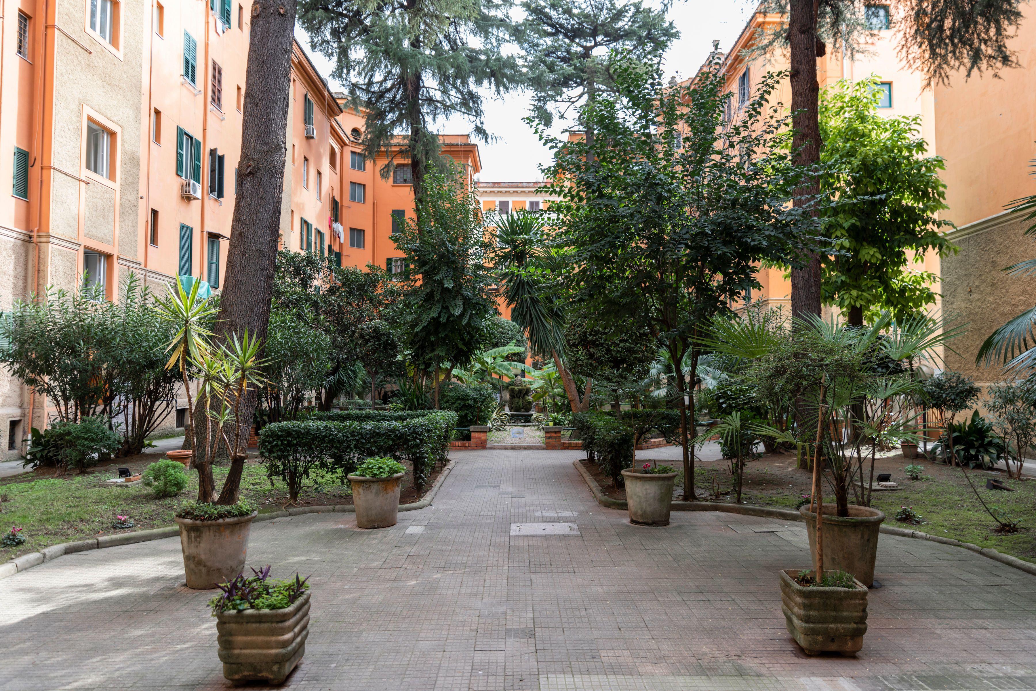 Alea Home Roma — Fotos 3